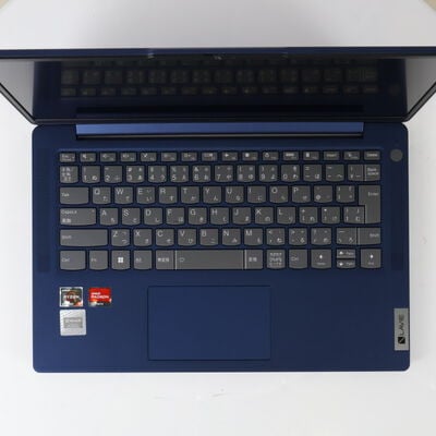 【通販センター】中古  NEC LAVIE N14 Slim N1455/HAL PC-N1455HAL-J(AMD Ryzen 5 7530U/16GB DDR4 (PC4)/SSD512GB/なし/オンボード/14/1920x1080/Wi-Fi/W11H64 MAR) 199580 