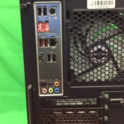 【川崎店】中古  FRONTIER デスクトップPC(i7 14700F/32GB/SSD1TB/RTX4070 Ti SUPER/W11H) 3170006757 