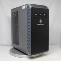 中古  THIRDWAVE GALLERIA SK Ver.2(Intel Core i5 14400F/32GB DDR5 (PC5)/SSD1TB/BD-RE/NVIDIA GeForce RTX 4060 8GB/W11H64 MAR) 196672 