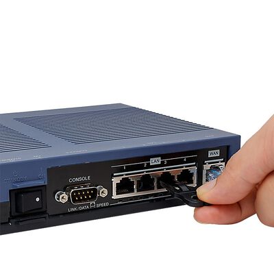 AINEX  DC-106 (LANポートセキュリティカバー 解除工具付) 