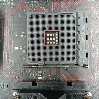 【大須店】中古  B350M GAMING PRO B350/AM4/MicroATX 3120022990 