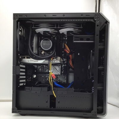 【白山FM松任店】中古  GALLERIA XA7R-R47 4950002564 