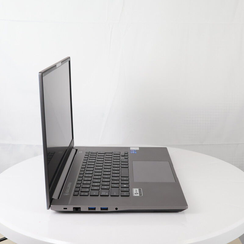 中古 THIRDWAVE GALLERIA UL7C-AA3(Intel Core i7 12700H/16GB DDR5