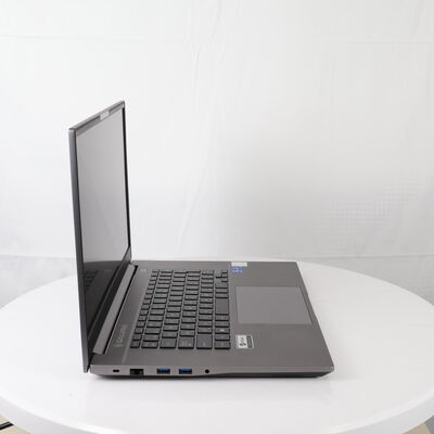 【通販センター】中古  THIRDWAVE GALLERIA UL7C-AA3(Intel Core i7 12700H/16GB DDR5 (PC5)/SSD512GB/なし/オンボード/15.6/1920x1080/Wi-Fi/W11H64 MAR) 200692 