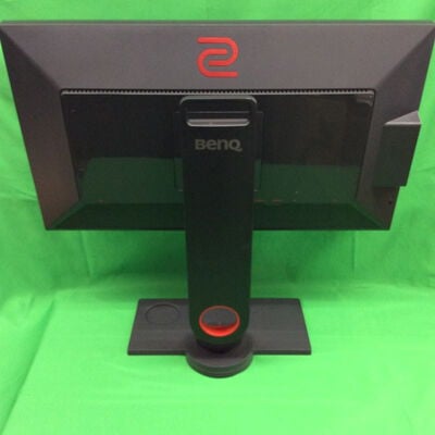 【川崎店】中古  BenQ ZOWIE XL2546（24.5inch/1920x1080/240Hz/TN/1ms(GtG)） 3170007677 