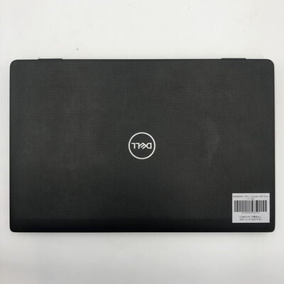 【福井日之出店】中古  DELL Latitude 7320 (Core i7-1185G7/32GB/SSD 512GB/-/-/WLAN/13.3インチFHD/W11P/-) 3240009592 