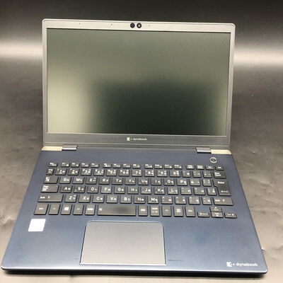 【佐賀南部バイパス店】中古  Dynabook dynabook G83/FP(i5-10210U/8GB/SSD128GB) 5250000354 