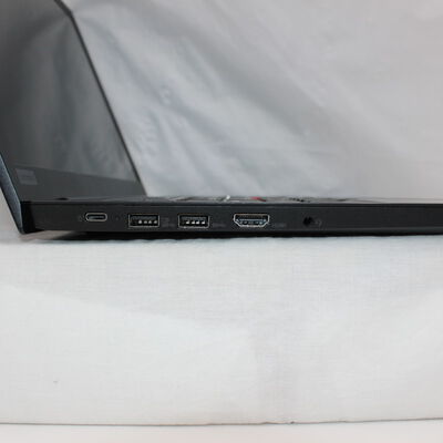 【通販センター】中古  Lenovo ThinkPad E15 Gen 1(Intel Core i5 10210U 1.60GHz/16GB DDR4/SSD512GB/-/オンボード/15.6/1920x1080/GbE/Wi-Fi/WEBCAM/W11H/VBT) 195568 