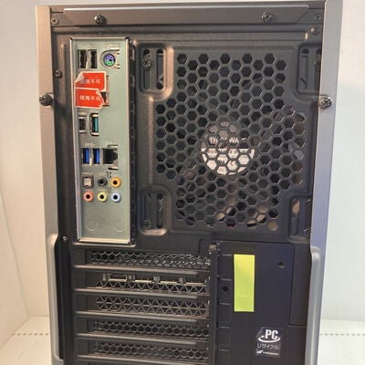 【大宮店】中古  GALLERIA XA7C-R36T 1250007050 