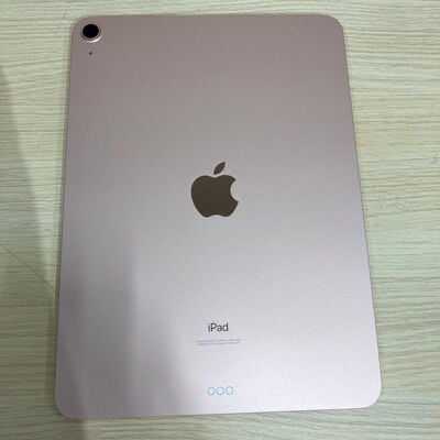 【静岡東瀬名店】中古  Apple iPad Air （第4世代/2020） Wi-Fi 64GB ローズゴールド MYFP2J/A 145433 