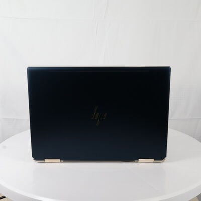 【通販センター】中古  HP Spectre x360 13-ap0000 シリーズ 13-ap0035TU(Intel Core i5 8265U/8GB DDR4 (PC4)/SSD256GB/なし/オンボード/13.3/1920x1080/Wi-Fi/W11H64 MAR) 192291 