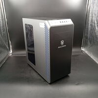 中古  GALLERIA XA7C-R37 3120024347 