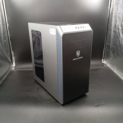 【大須店】中古  GALLERIA XA7C-R37 3120024347 