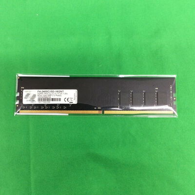 【川崎店】中古  PC4-19200 8GB デスクトップ用(DDR4-2400) 126163 