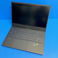 中古  OMEN by HP 16-c0161AX 3120023751 