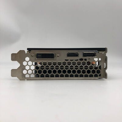 【大分店】中古  Palit NE6166SS18J9-1160A （GTX1660SUPER 6GB） 3480038604 