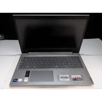中古  lenovo idea Pad L315ITL6(i7-1165G7/16GB/SSD512GB/W11H) 4540001892 