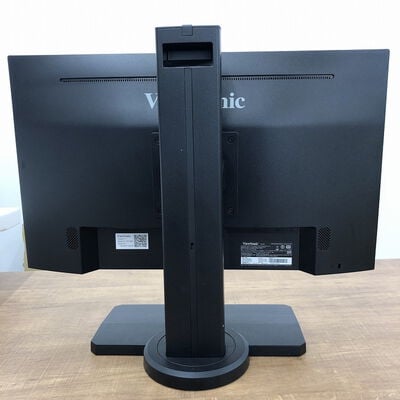 【宇都宮鶴田店】中古  Viewsonic XG2407-7 (23.8"W 2H1DP 0.8ms IPS 165Hz) 5280001427 