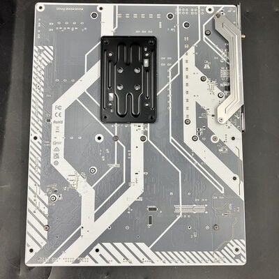 【大須店】中古  ASRock X870 Steel Legend WiFi (X870 AM5 ATX DDR5) 172202 