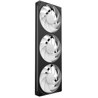 NZXT  F360 RGB Core RF-U36HF-B1 (ブラック) 