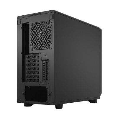Fractal Design  Meshify 2 Black Solid FD-C-MES2A-01 (E-ATX ブラック) 