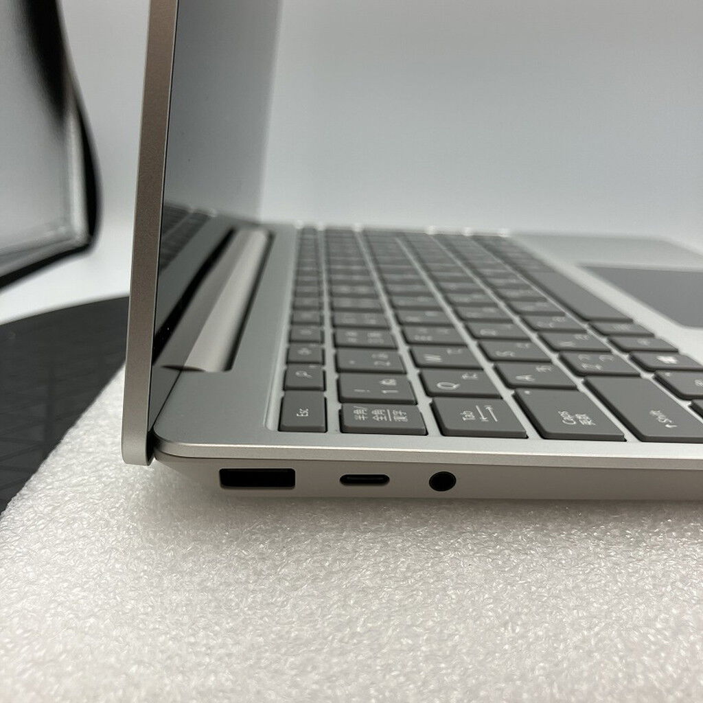 【ジャンク】Microsoft Surface Laptop Go 1943 ジャンク品 マイクロソフト Surface Laptop Go モデル1943 - メルカリ