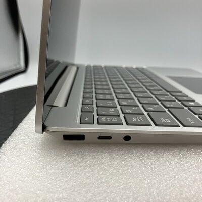 【新潟店】中古  Microsoft Surface Laptop GO 1943 (i5-1035G1/8GB/SSD128GB/W10H) 182644 