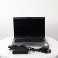 中古  DELL Latitude 5310(Intel Core i7 10610U/16GB DDR4 (PC4)/SSD512GB/なし/オンボード/13.3/1920x1080/Wi-Fi/W11H64 MAR) 200906 