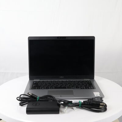 【通販センター】中古  DELL Latitude 5310(Intel Core i7 10610U/16GB DDR4 (PC4)/SSD512GB/なし/オンボード/13.3/1920x1080/Wi-Fi/W11H64 MAR) 200906 