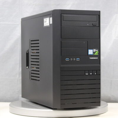 【通販センター】中古  THIRDWAVE raytrek EM041 