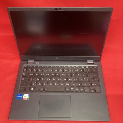 【千葉店】中古  dynabook G83/KV　A6GNKVL8D515 3250006771 