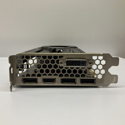 【徳島住吉店】中古  各社 Geforce GTX1060 (6GB PCI-E) 136128 