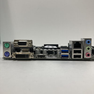 【神戸・三宮店】中古  ASUS PRIME H410M-A (H410 1200 mATX DDR4) 142812 