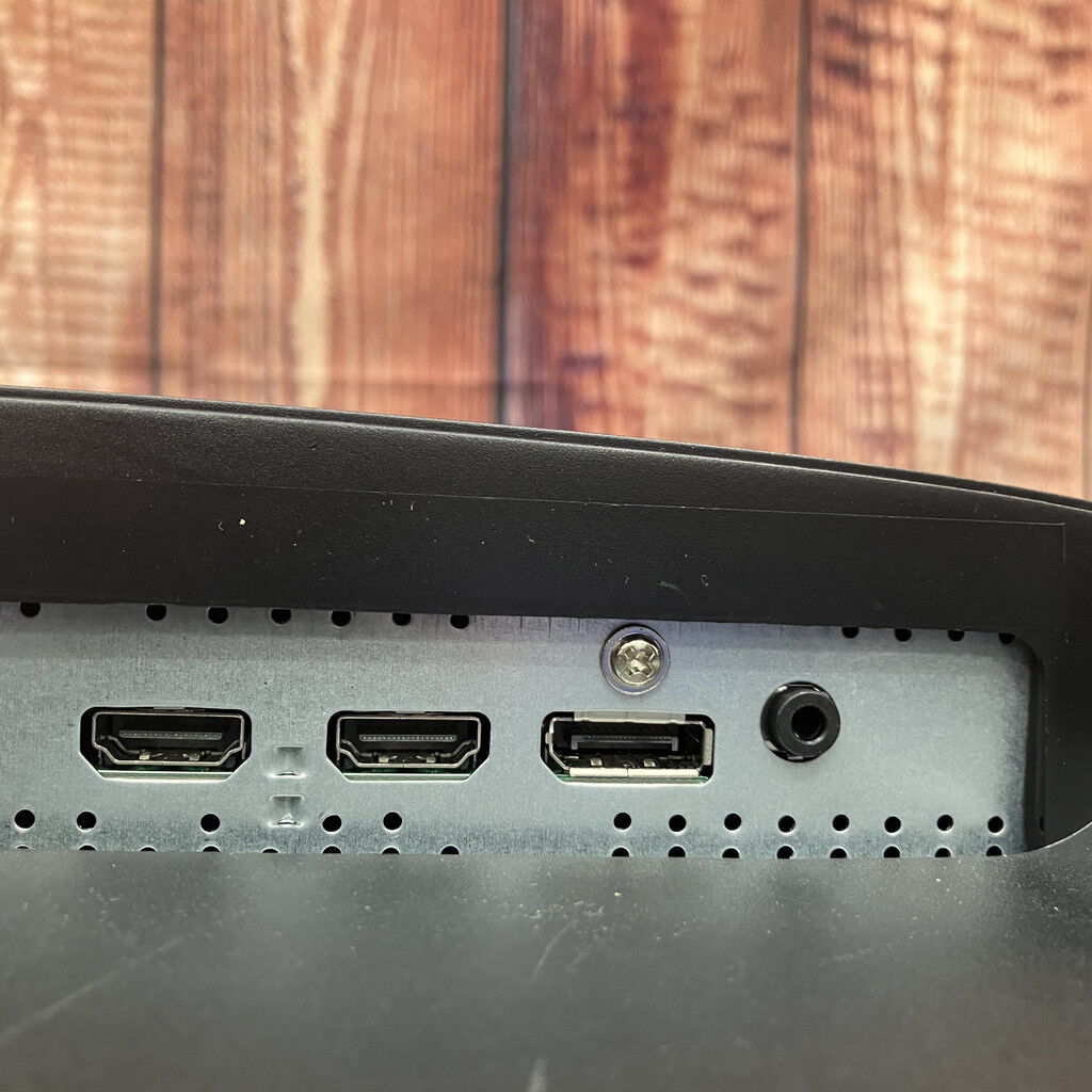 中古 Acer NITRO VG240YSbmiipfx [23.8インチ ブラック] フルHD