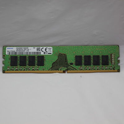 【通販センター】中古  PC4-21300 16GB デスクトップ用(DDR4-2666) 135638 