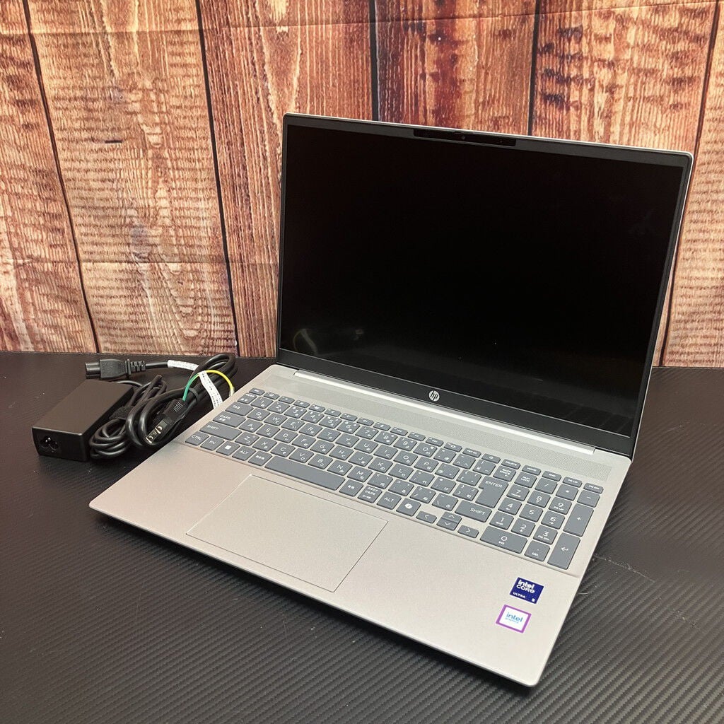 中古 HP PAVILION(Ultra 5 125U/16GB/SSD512GB/W11H) 4660002183