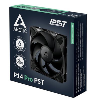 ARCTIC  P14 Pro PST ACFAN00314A 