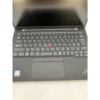 【佐賀南部バイパス店】中古  Lenovo Thinkpad X1(i7-1260P/16GB/SSD512GB/W11H) 5250001330 
