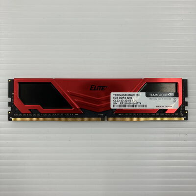 【秋葉原本店】中古  PC4-25600 8GB デスクトップ用(DDR4-3200) 140727 