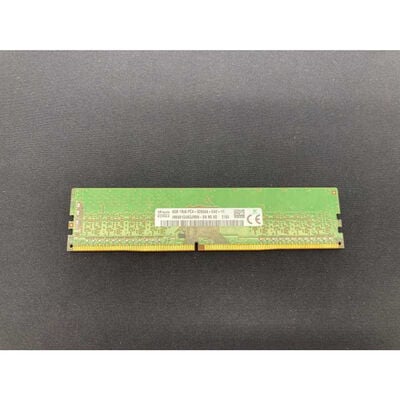 【郡山安積店】中古  PC4-25600 8GB デスクトップ用_ 184899 