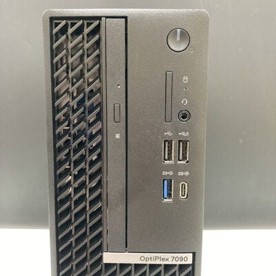 【熊本浜線店】中古  DELL OptiPlex 7090(i5 11500/16GB/SSD256GB/W11P) 5370001003 