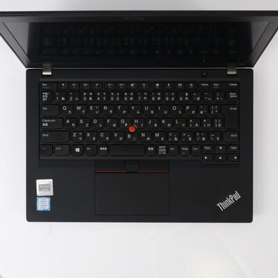 【通販センター】中古  Lenovo ThinkPad X280 20KESEL500(Intel Core i5 8250U/16GB/SSD256GB/なし/オンボード/12.5/1366x768/Wi-Fi/W11H64 MAR) 185444【7/2大決算値下げ!】 