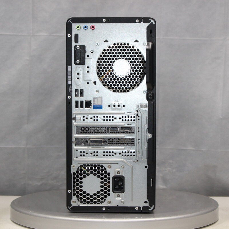 中古 HP Pavilion Gaming Desktop TG01-1155jp(Intel Core i7