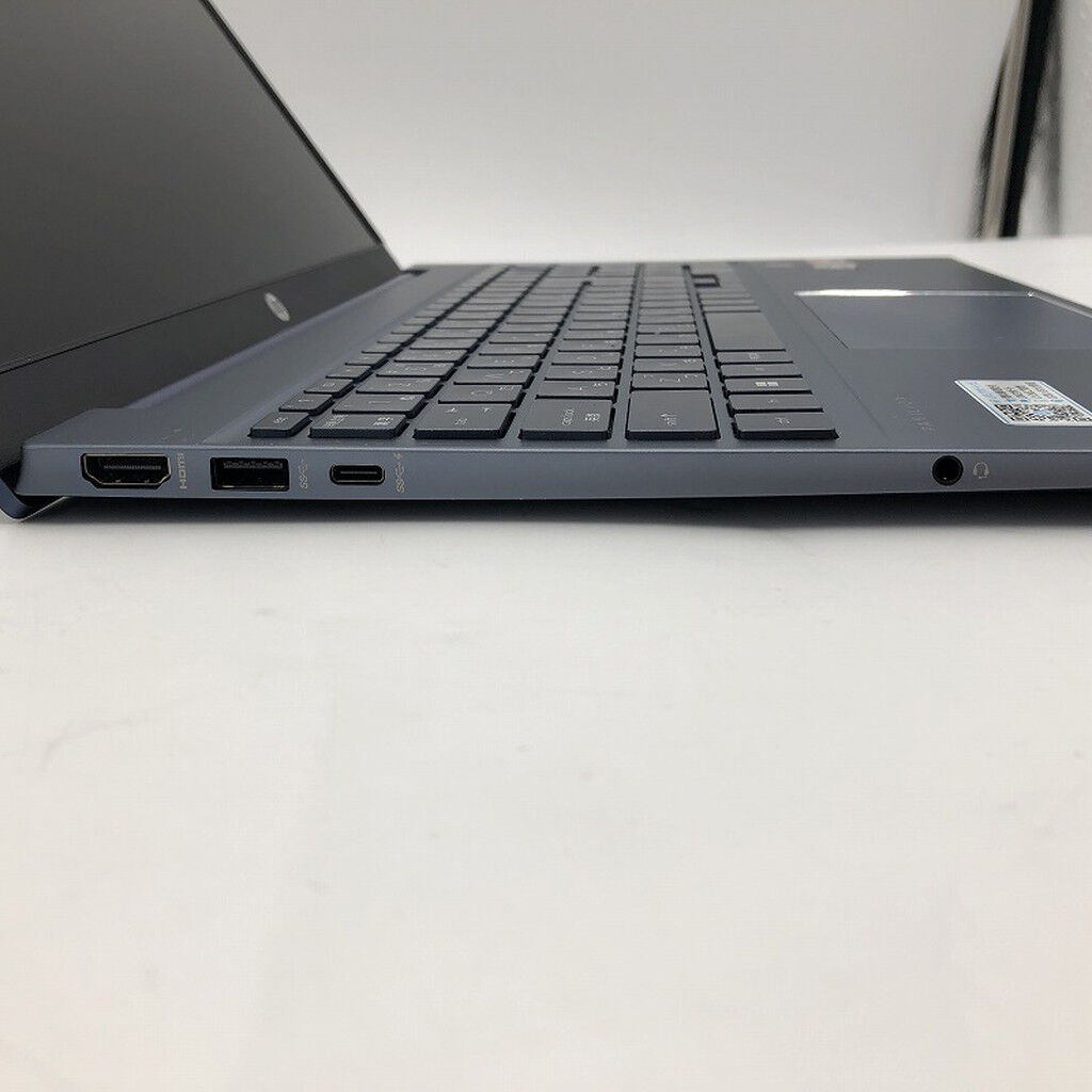 中古 HP Pavilion Laptop 15-eh3004AU (7P9K2PA) 4580002062 （351755
