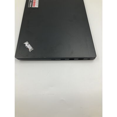 【秋葉原本店】中古  Lenovo ThinkPad　L13　Gen2　i5-1145G7　DDR4-16GB　SSD256GB　win10Pro 3410012062 