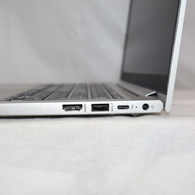 【通販センター】中古  HP EliteBook 630 G10(Intel Core i5 1335U/16GB DDR4 (PC4)/SSD256GB/なし/オンボード/13.3/1920x1080/Wi-Fi/W11H64 MAR) 201391 