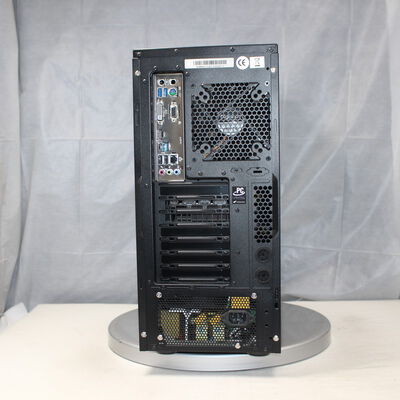 中古  THIRDWAVE GALLERIA KT(Intel Core i9 9900KF/16GB/SSD512GB/BD-RE/NVIDIA GeForce RTX 2080 8GB/W11H64 MAR) 177215 