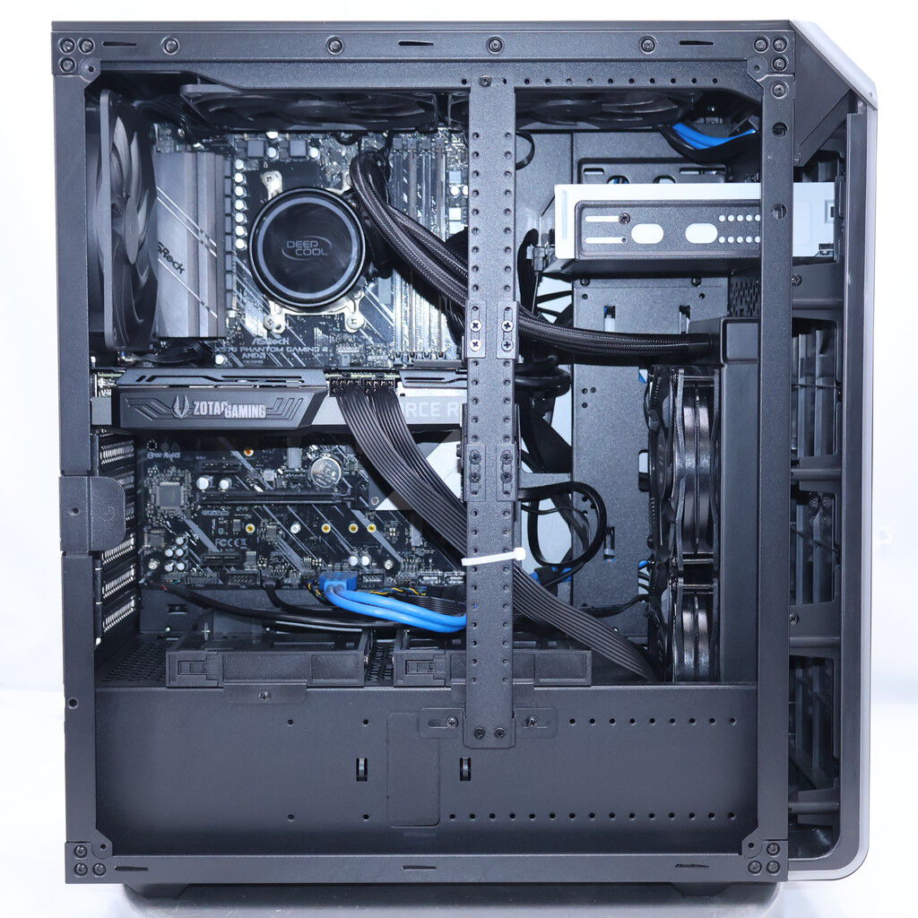 中古 THIRDWAVE GALLERIA SK(AMD Ryzen 7 5800X/32GB DDR4 (PC4