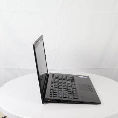 【通販センター】中古  VAIO VAIO VJPG11C12N (Intel Core i7 8550U 1.8GHz/8GB/SSD256GB/なし/オンボード/13.3/1920x1080/Wi-Fi/WEBCAM/W11H MAR) 184420 