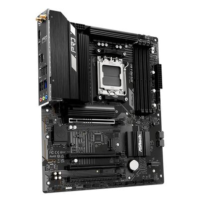 ASRock  X870 Pro-A WiFi (X870 AM5 ATX)